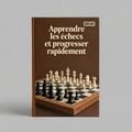 Zugkrone E-Book – Grundlagen des Schachspiels